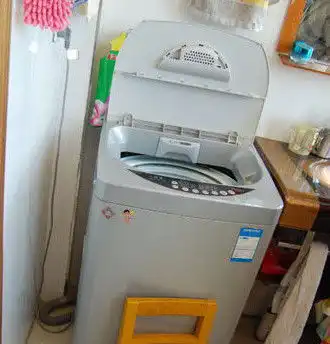 重庆两幼童坠亡案逆天7年前洗衣机杀人案是否也能反转