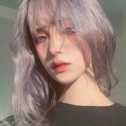 头像换张欧美风的头像,高冷起来,只爱自己