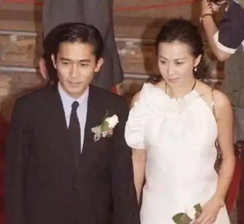 梁朝伟和张曼玉那么般配,最后却娶了刘嘉玲,我看到1个婚姻真相