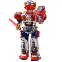 电动机器人定制