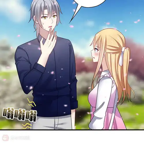 男神很奇怪第7话此时爱奇艺漫画