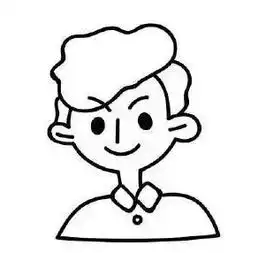 情侣头像求男头像