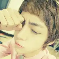 三人闺蜜头像超拽微信头像图片大全