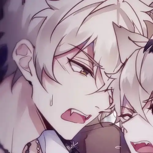 有适合男生之间的情头吗