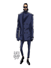 一个真正成熟的男人是什么样子