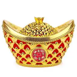 此生肖在2017年财运大好不缺钱花