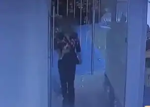 男子办公室捅女神被害女子多脏器被捅破导致失血过多