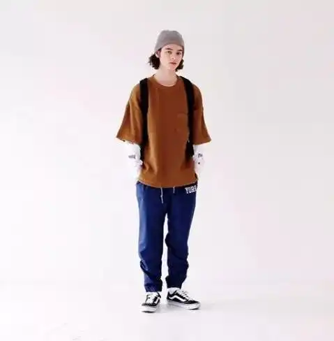 脱衣矮又丑,穿衣高显瘦日本男生的穿衣之道