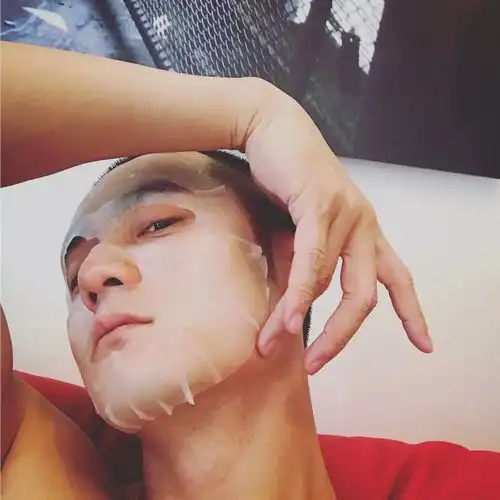 蒋劲夫闹哪样这是要出柜了么