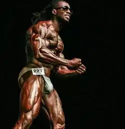 黑人大屌哥50种腹肌训练,快收藏吧