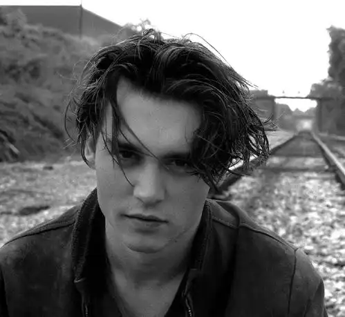 大家觉得哪个男演员比较适合演年轻时的小天狼星