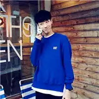 帅气韩风男生头像酷帅的韩风男生
