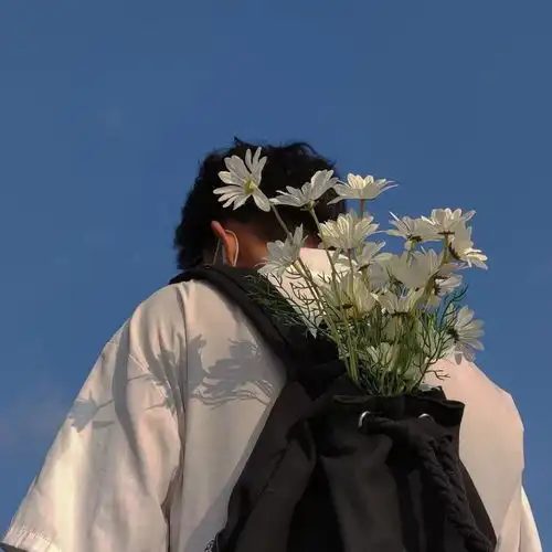 优质男头把热爱的事情做到了极致便成了价值