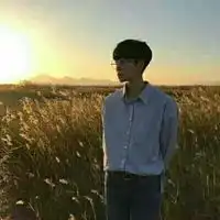 qq头像男生小清新唯美好看的qq头像小清新男生