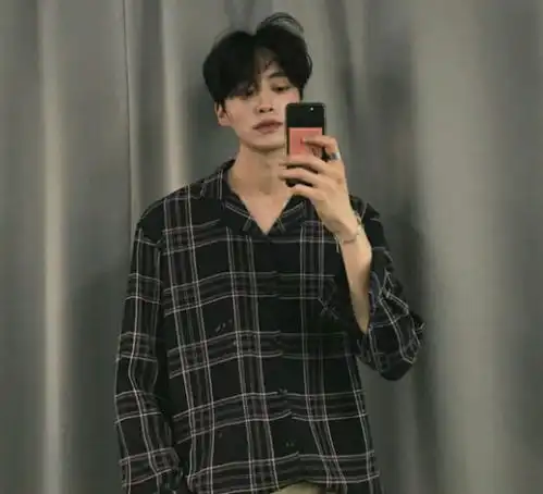 心理学越喜欢说这四句话的男生,层次越低,第三句没准你也说过