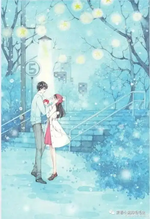 4本男女主年龄差大的宠文,男主成熟稳重大叔,只想守护一个她