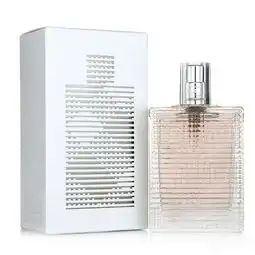 burberry巴宝莉风格摇滚韵律女士淡香水30ml50ml