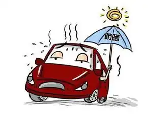 为啥路上的车却大多是黑白色