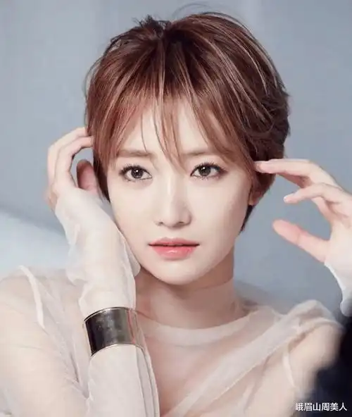 男生最反感的5种发型,尤其是第一种,女生都无法理解