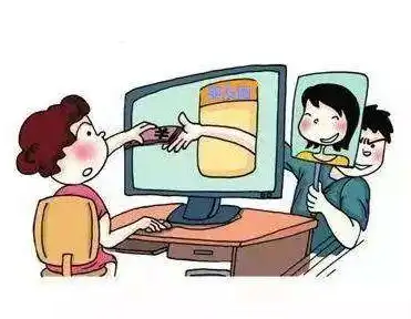 妙龄女子被好友私信要求干这事儿,结果心痛不已