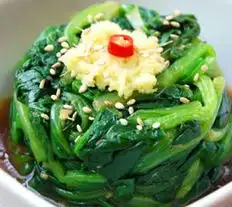 美女营养师月减7斤的瘦身食谱