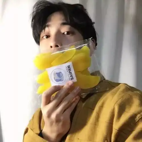 男朋友在我头顶放了个连环屁怎么办