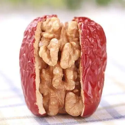 男人别傻傻吃保健品了,用醋泡它,每天吃几粒,越来越有男人味