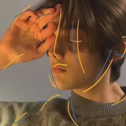 头像爱情没有用相爱才有用