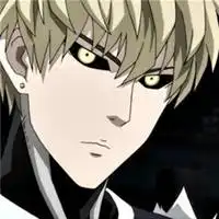 恶魔杰诺斯头像微信头像图片大全