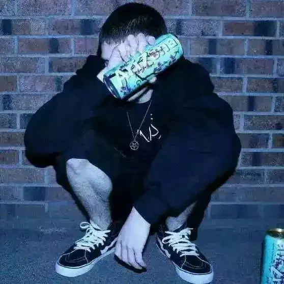 基友头像你是男的我也爱