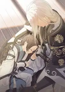 剑网3男神精美插画图赏图赏游戏截图app178手游网图库