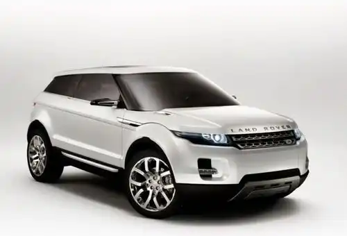 路虎汽车landrover和rangerover有什么区别