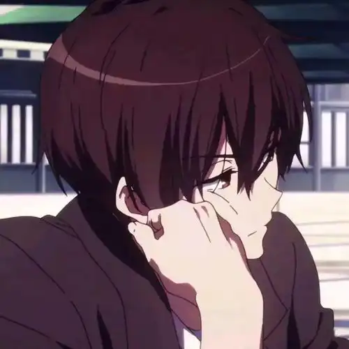 动漫头像好看到爆