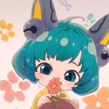 王者荣耀蔡文姬澜手绘风情侣头像分享