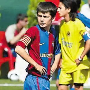 阿森纳挖墙脚引发口水战巴萨主席斥不道德