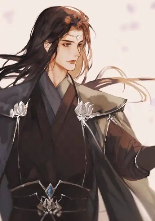 古风男头明人不说暗话,我馋他身子