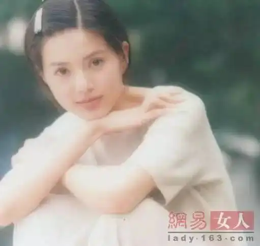 高圆圆准考证曝光清纯可人女星学生照谁最美