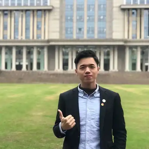 部门风采展学术部,萌新来袭