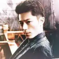 霍建华微信头像微信头像图片大全