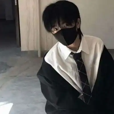 男生头像我也曾经为了看你一眼绕遍整个校园