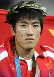 刘翔把金牌藏在枕头下孙福明把金牌锁进保险柜