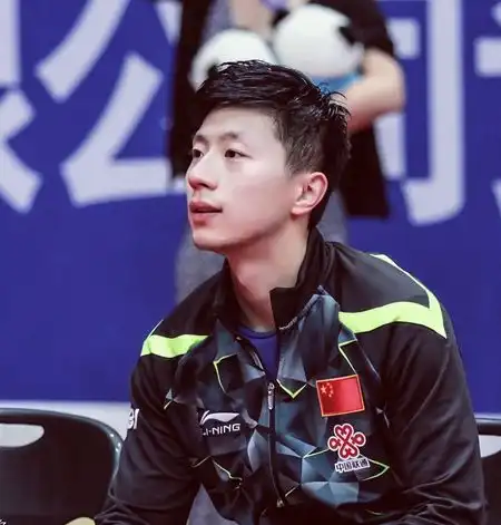 普通人能接住马龙的发球吗马龙击球动作流畅衔接的奥秘是什么