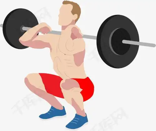 男人如何身强力壮