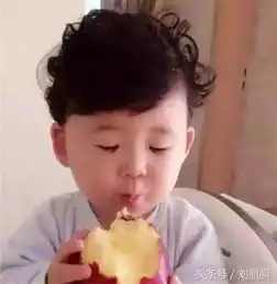 最适合中国小男孩的宝宝发型,帅炸了