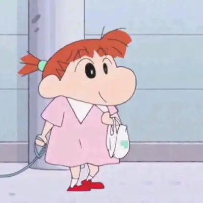 可爱搞怪情侣头像卡通萌萌哒两张为一对的