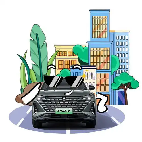 谁还没有打工人专属头像uniz助力地表最强打工人