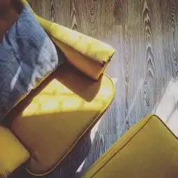 80后男生去了趟北欧之后,把家装成了文艺风