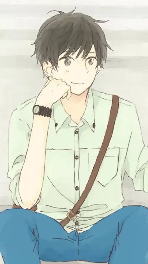 壁纸头像情侣壁纸