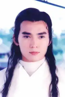 盘点古装剧最帅白衣男子胡歌第二第一是谁