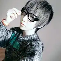 你是我无法企及的光